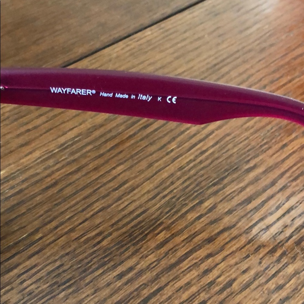 Ray Ban Wayfarer - Picture 5 of 7